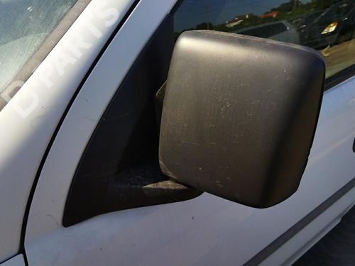 Retrovisor izquierdo OPEL COMBO Box Body/MPV 1.7 DI 16V (65 hp) 8077209