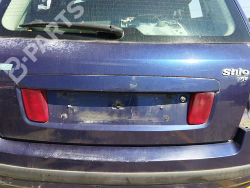 Tailgate FIAT STILO (192_) 1.2 16V (192_XA1B) | BP8077276C6 
