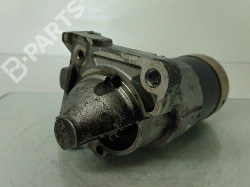 Used Starter RENAULT MEGANE II Estate (KM0/1_) 1.5 dCi (KM0F, KM0T, KM2B) (82 hp) 8077523