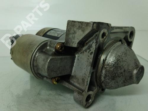 Starter RENAULT MEGANE II Estate (KM0/1_) 1.5 dCi (KM0F, KM0T, KM2B) | BP8077523M8
