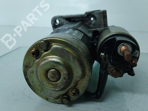 Starter RENAULT MEGANE II Estate (KM0/1_) 1.5 dCi (KM0F, KM0T, KM2B) | BP8077523M8