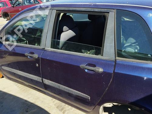 Left rear door FIAT STILO (192_) 1.2 16V (192_XA1B) BP8077687C4