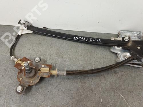 Used Rear left window mechanism SEAT CORDOBA (6K2) 1.4 (60 hp) 8079980