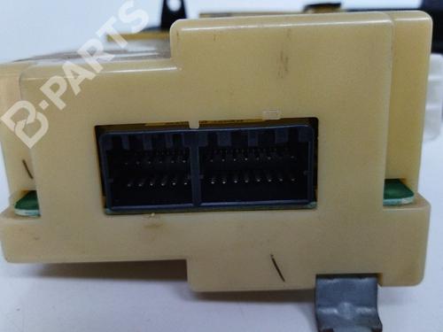 Climate control MAZDA XEDOS 6 (CA) 1.6 16V | BP8116473I5 