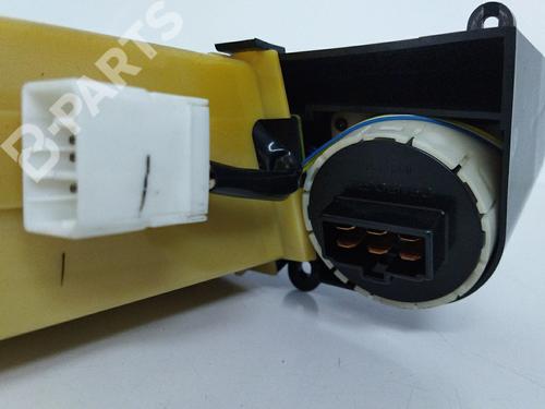 Climate control MAZDA XEDOS 6 (CA) 1.6 16V | BP8116473I5 