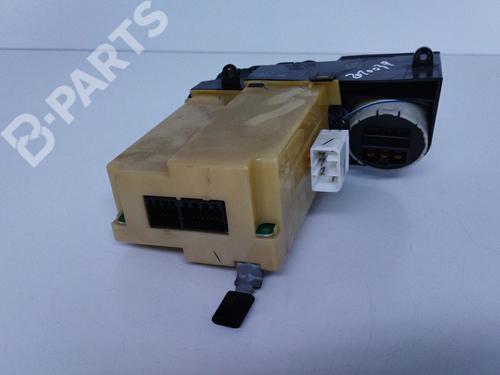 Climate control MAZDA XEDOS 6 (CA) 1.6 16V | BP8116473I5 