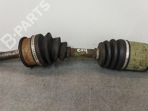 Drivaksel fortil venstre KIA SPORTAGE SUV (K00) 2.0 TD 4WD (83 hp) 8116820