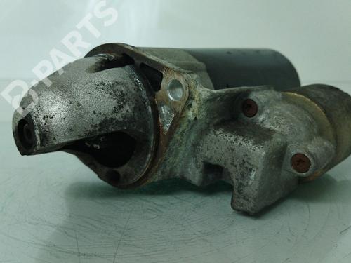 Startmotor MERCEDES-BENZ A-CLASS (W169) A 180 CDI (169.007, 169.307) (109 hp) 8117287