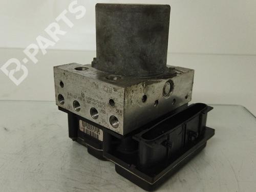 Used ABS pump MERCEDES-BENZ A-CLASS (W169) A 180 CDI (169.007, 169.307) (109 hp) 8117290