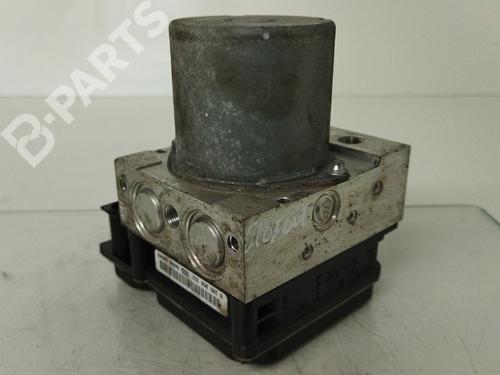 ABS pump MERCEDES-BENZ A-CLASS (W169) A 180 CDI (169.007, 169.307) | BP8117290M43