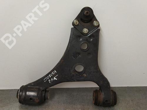 Querlenker rechts vorne für MERCEDES-BENZ A-CLASS (W169) A 180 CDI (169.007, 169.307) (109 hp) 8121100