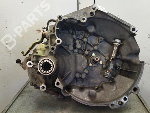 Gearbox CITROËN SAXO (S0, S1) 1.0 X 20CE51