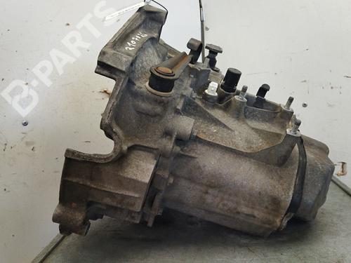 Gearbox CITROËN SAXO (S0, S1) 1.0 X | BP8112438M3 