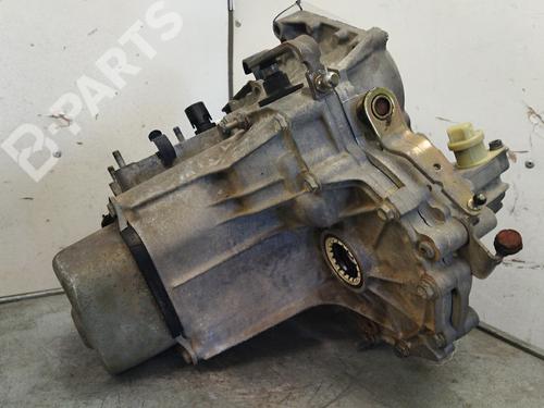 Gearbox CITROËN SAXO (S0, S1) 1.0 X | BP8112438M3 
