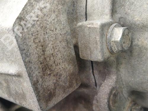 Gearbox CITROËN SAXO (S0, S1) 1.0 X | BP8112438M3 