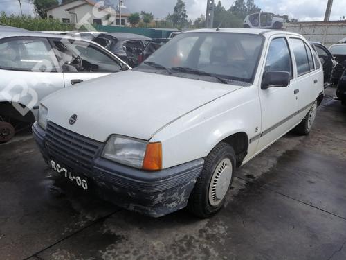 Used Parts OPEL KADETT E (T85) 1.2 (C19, D19) (55 hp) 933646