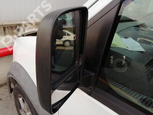 Left mirror FORD TRANSIT CONNECT (P65_, P70_, P80_) 1.8 Di | BP8169564C26