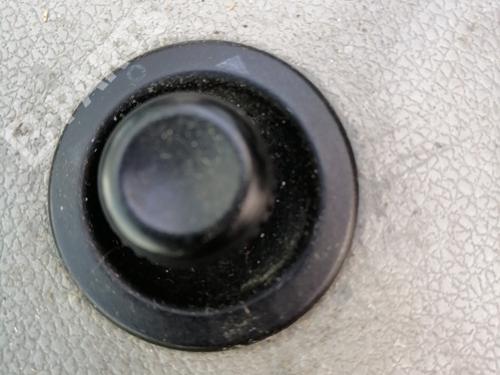 Left mirror FORD TRANSIT CONNECT (P65_, P70_, P80_) 1.8 Di | BP8169564C26