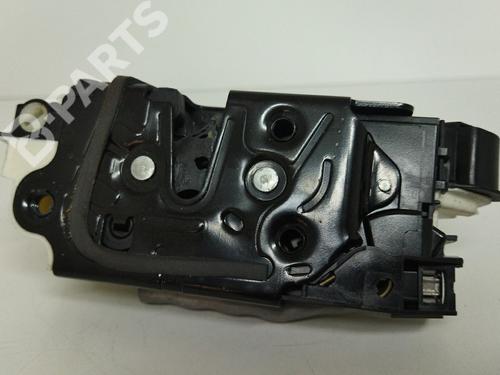 Türschloss links hinten SEAT LEON (5F1) [2012-2021]null 5K4839015Q