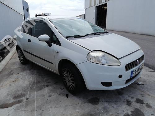 BP8872537C35 | Farolim direito FIAT GRANDE PUNTO (199_) 1.3 D Multijet BP8872537C35