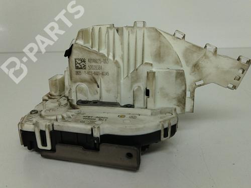 Rear right lock FIAT 500X (334_) 1.6 D Multijet (334AXA1B, 334AXA11) | BP8177257C99 