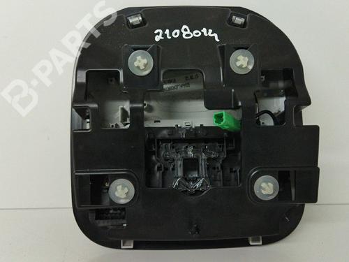 Interior roof light FIAT 500X (334_) 1.6 D Multijet (334AXA1B, 334AXA11) | BP8177847I8 
