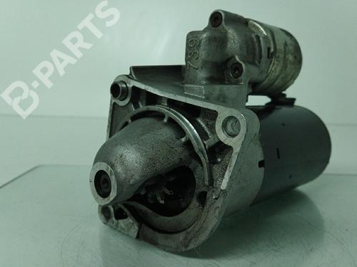 Starter FIAT 500X (334_) 1.6 D Multijet (334AXA1B, 334AXA11) 51810308A152 ; 51810308 A 152 ; 0001138010