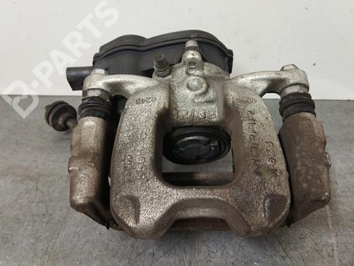 Brake master cylinder FIAT 500X (334_) 1.6 D Multijet (334AXA1B, 334AXA11) 00519342860