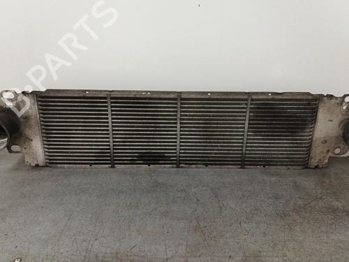Intercooler / Chłodnica powietrza doładowującego VW TRANSPORTER T5 Platform/Chassis (7JD, 7JE, 7JL, 7JY, 7JZ, 7F 2.5 TDI D6703 ; 7H0145804B : 7E0145804B