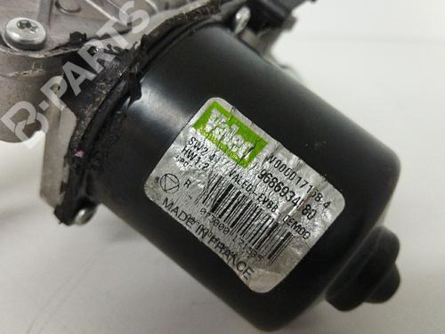 Front wiper motor CITROËN DS5 2.0 HDi 165 Hybrid4 4x4 | BP8189986M29 