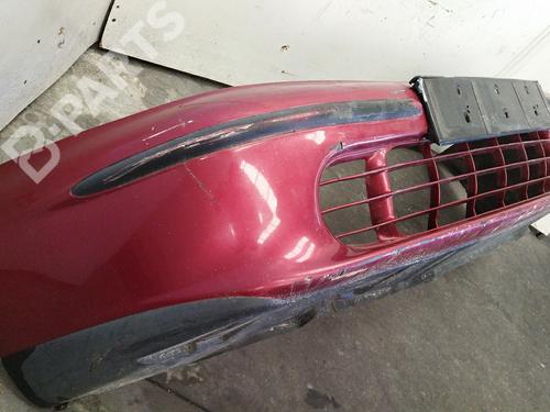 Front bumper FIAT MAREA Weekend (185_) 1.9 JTD 105 (185BXN1A) | BP8264456C7 