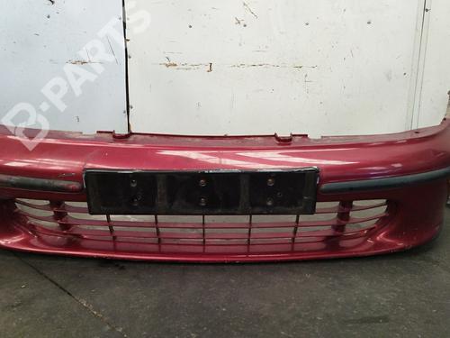 Front bumper FIAT MAREA Weekend (185_) 1.9 JTD 105 (185BXN1A) | BP8264456C7 