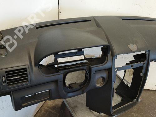 Kollisonspute sett MERCEDES-BENZ A-CLASS (W169) A 180 CDI (169.007, 169.307) | BP8264545C86