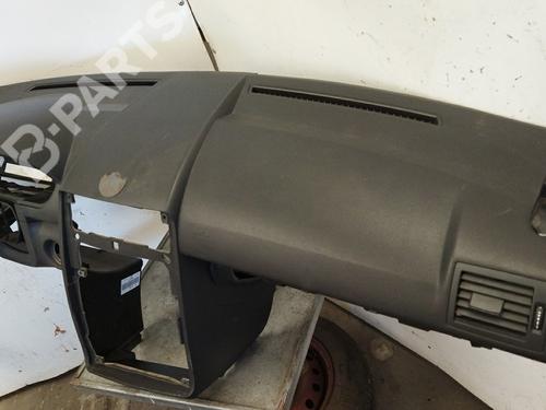 Kollisonspute sett MERCEDES-BENZ A-CLASS (W169) A 180 CDI (169.007, 169.307) | BP8264545C86