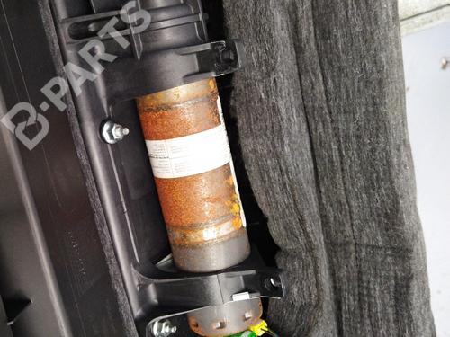 Kollisonspute sett MERCEDES-BENZ A-CLASS (W169) A 180 CDI (169.007, 169.307) | BP8264545C86