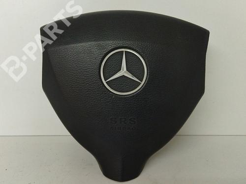 Kollisonspute sett MERCEDES-BENZ A-CLASS (W169) A 180 CDI (169.007, 169.307) | BP8264545C86