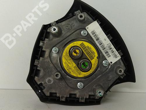 Kollisonspute sett MERCEDES-BENZ A-CLASS (W169) A 180 CDI (169.007, 169.307) | BP8264545C86