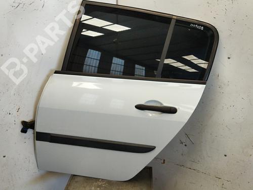 Dør venstre bak RENAULT MEGANE II Hatchback Van (KM0/2_) 1.5 dCi BP8268532C4