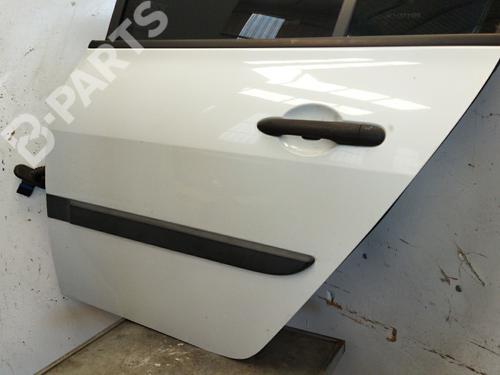 Dør venstre bak RENAULT MEGANE II Hatchback Van (KM0/2_) 1.5 dCi | BP8268532C4 