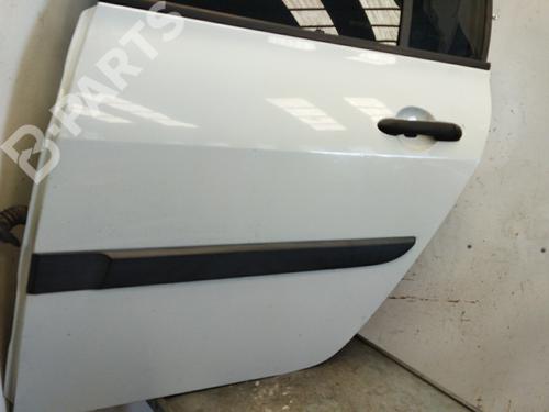 Dør venstre bak RENAULT MEGANE II Hatchback Van (KM0/2_) 1.5 dCi | BP8268532C4 
