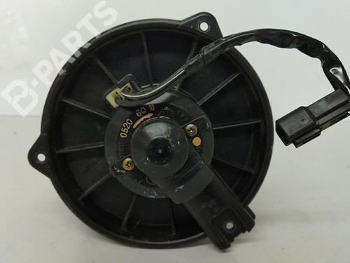 Heater blower motor TOYOTA COROLLA Compact (_E10_) 1.3 XLI (EE101_, EE101R) | BP8269042M62