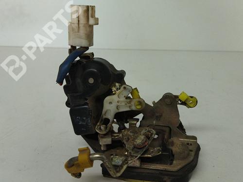 BP8269750C100 | Rear left lock TOYOTA COROLLA Compact (_E10_) 1.3 XLI (EE101_) BP8269750C100