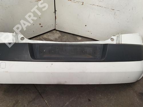 Bak støtfanger RENAULT MEGANE II Hatchback Van (KM0/2_) 1.5 dCi BP8272467C8