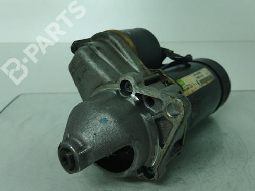 Startmotor OPEL VECTRA B (J96) 1.6 i 16V (F19) (100 hp) 8273631