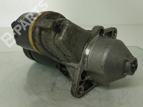 Starter OPEL VECTRA B (J96) 1.6 i 16V (F19) | BP8273631M8