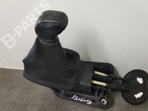 Gear lever PEUGEOT 2008 I (CU_) 1.6 HDi | BP8274221M90 