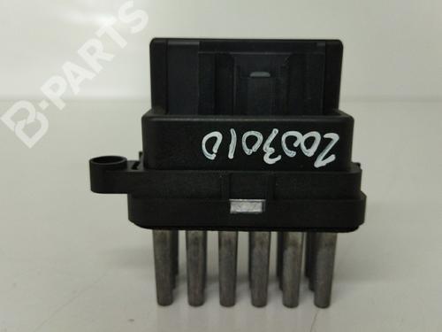 Elektronische module FORD FIESTA VI (CB1, CCN) 1.25 (82 hp) 8290447