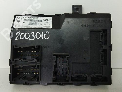 Módulo eletrónico FORD FIESTA VI (CB1, CCN) 1.25 (82 hp) 8290448