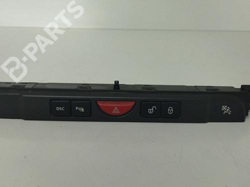 Electronic module LAND ROVER DISCOVERY III (L319) 2.7 TD 4x4 (190 hp) YUL500400WUX