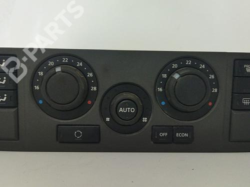 AC-Styringsenhed/Manøvreenhed LAND ROVER DISCOVERY III (L319) 2.7 TD 4x4 | BP8297259I5 